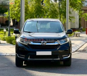 Xe Honda CRV L 2018