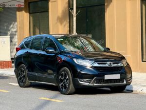 Xe Honda CRV L 2018