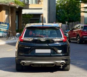 Xe Honda CRV L 2018