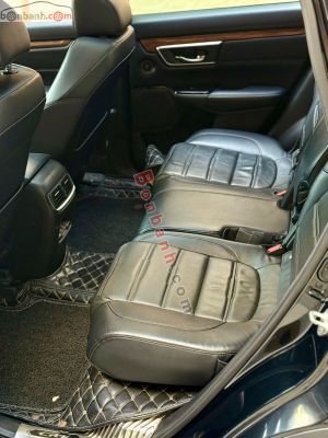 Xe Honda CRV L 2018