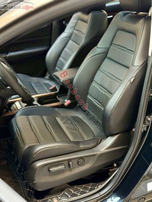 Xe Honda CRV L 2018