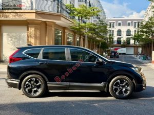 Xe Honda CRV L 2018