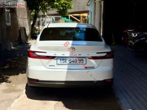 Xe Toyota Camry 2.0Q 2025