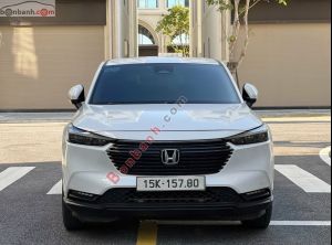 Xe Honda HRV G 2023